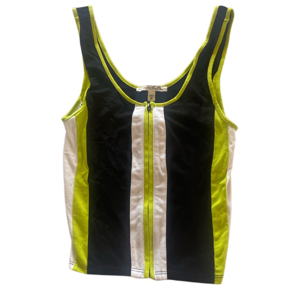 Express Tank Top